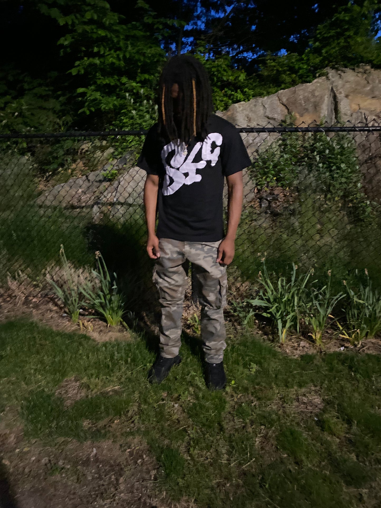 S4G Shirt