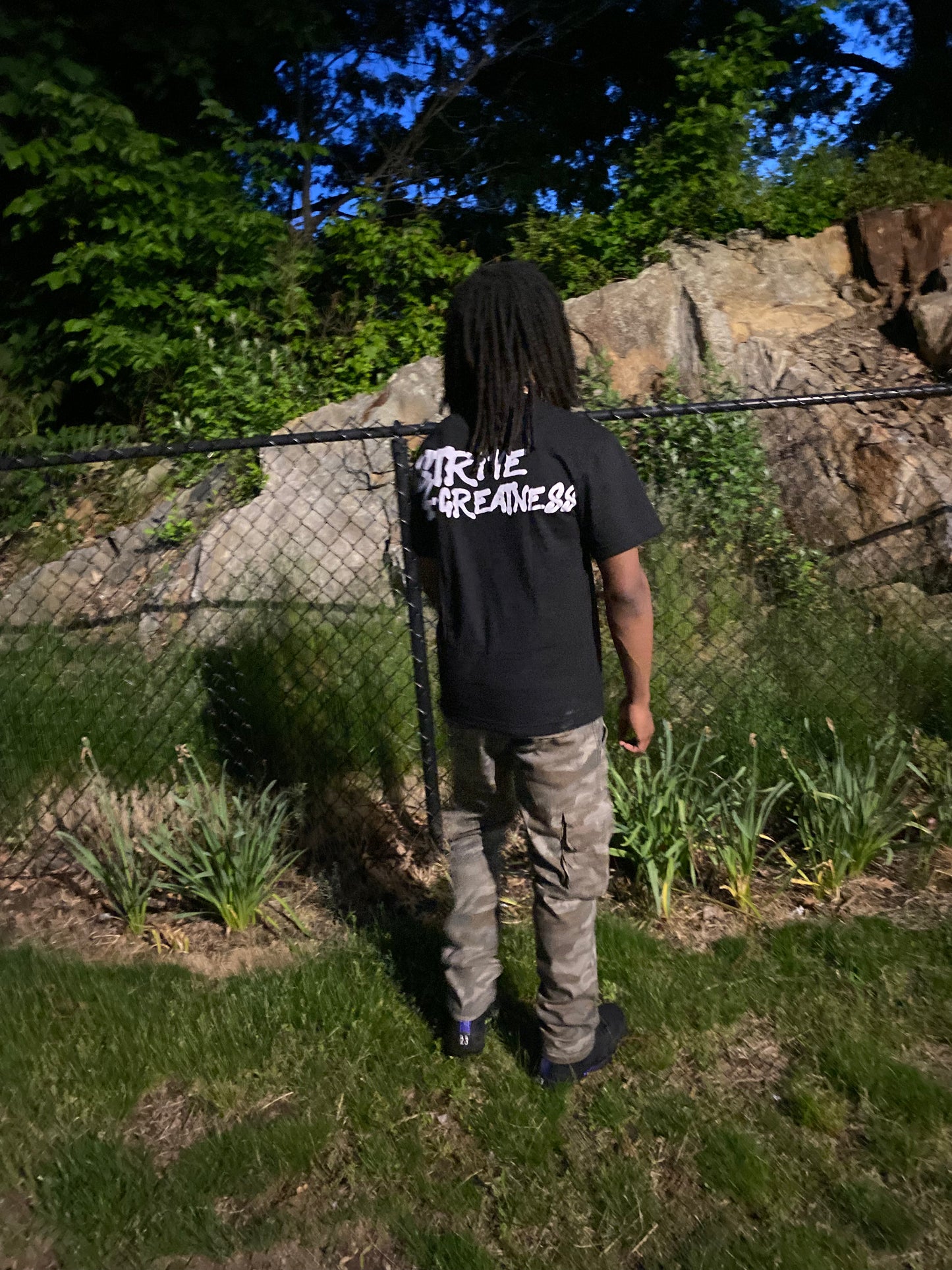 S4G Shirt